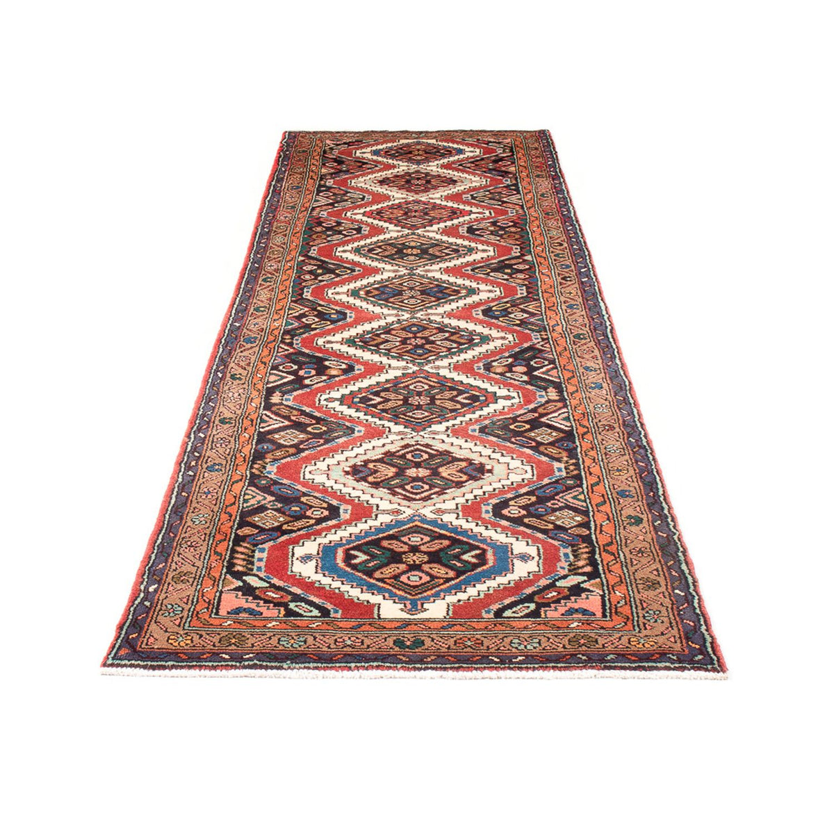 Runner Persisk matta - Nomadic - 310 x 93 cm - beige