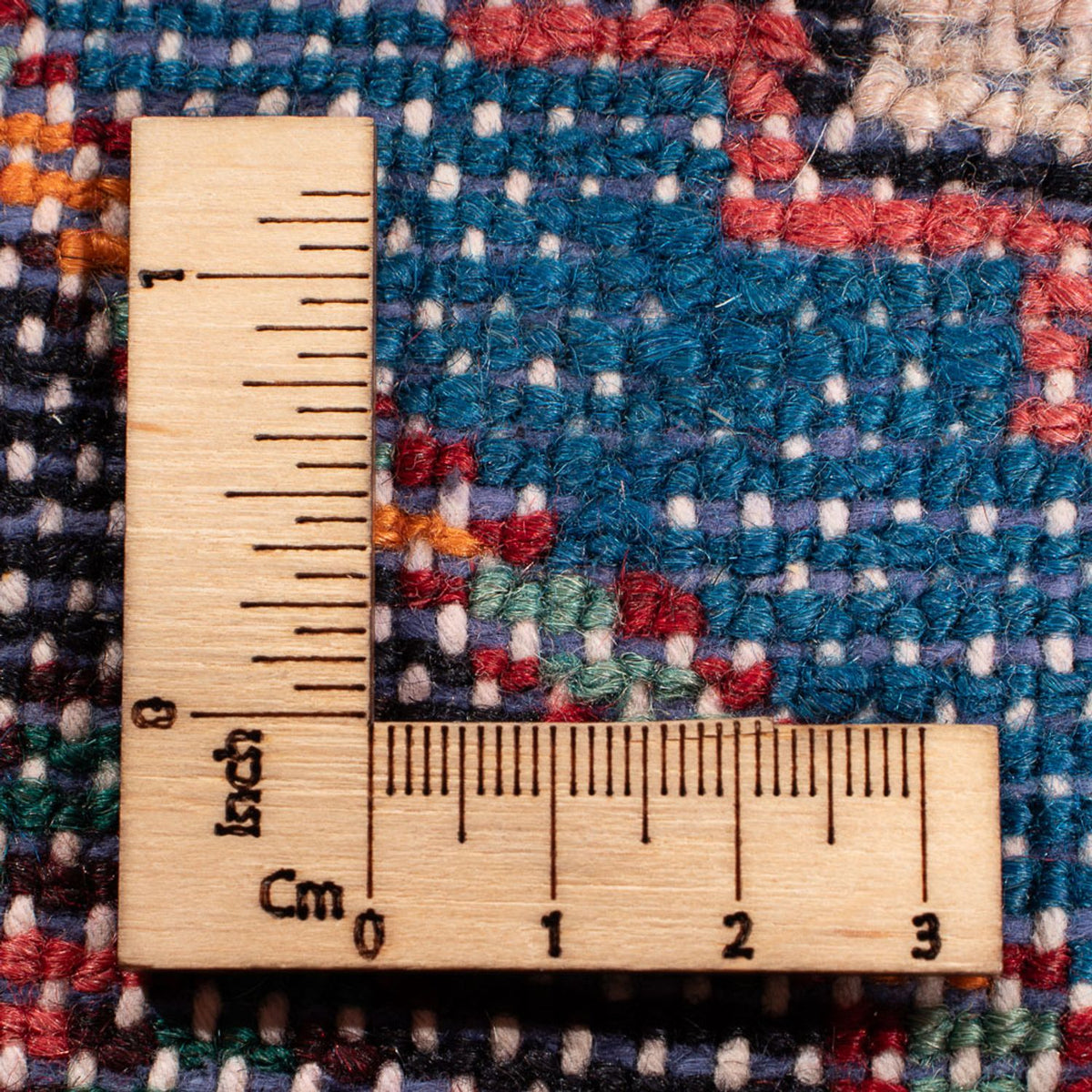 Runner Persisk matta - Nomadic - 310 x 93 cm - beige