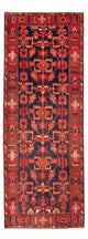 Runner Persisk matta - Bijar - 310 x 112 cm - mörkblå