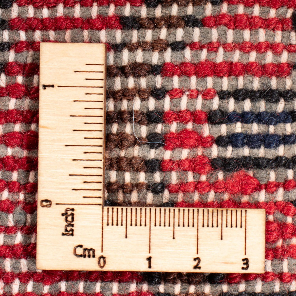 Runner Persisk matta - Bijar - 310 x 112 cm - mörkblå