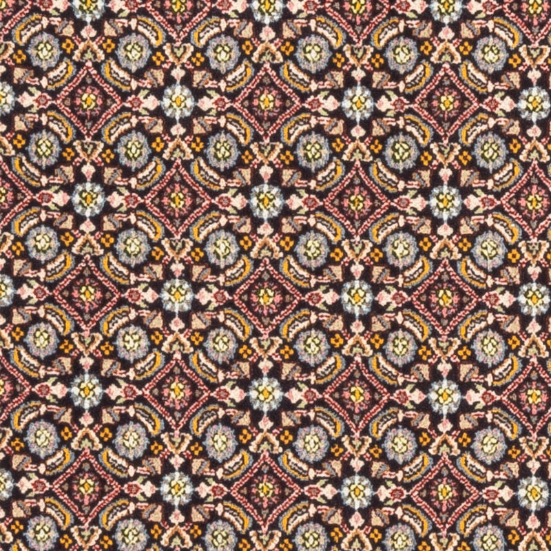 Persisk matta - Classic - 116 x 78 cm - mörkblå