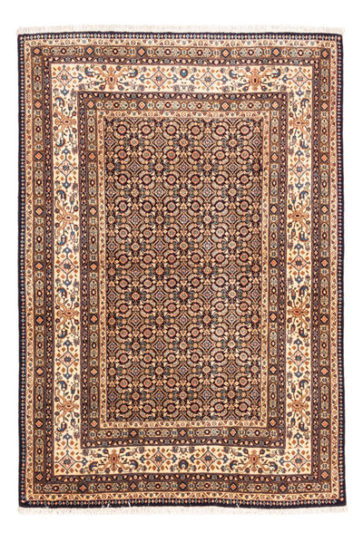 Moud Mattan 103x145cm - Persisk matta
