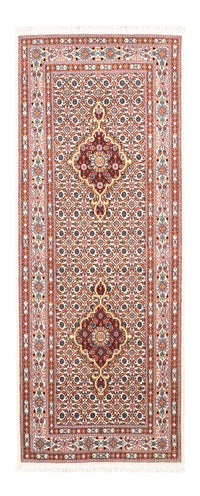 Runner Persisk matta - Classic - 195 x 81 cm - grädde