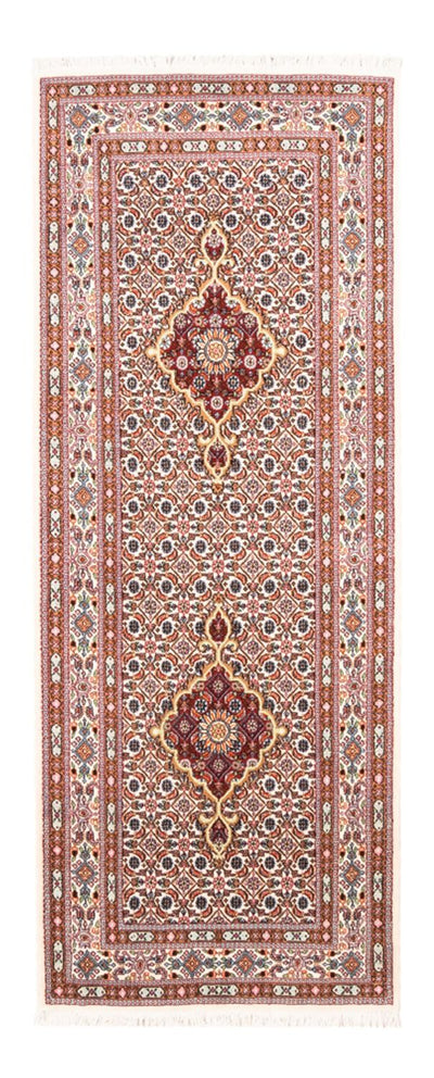 Moud Mattan 81x195cm - Persisk matta