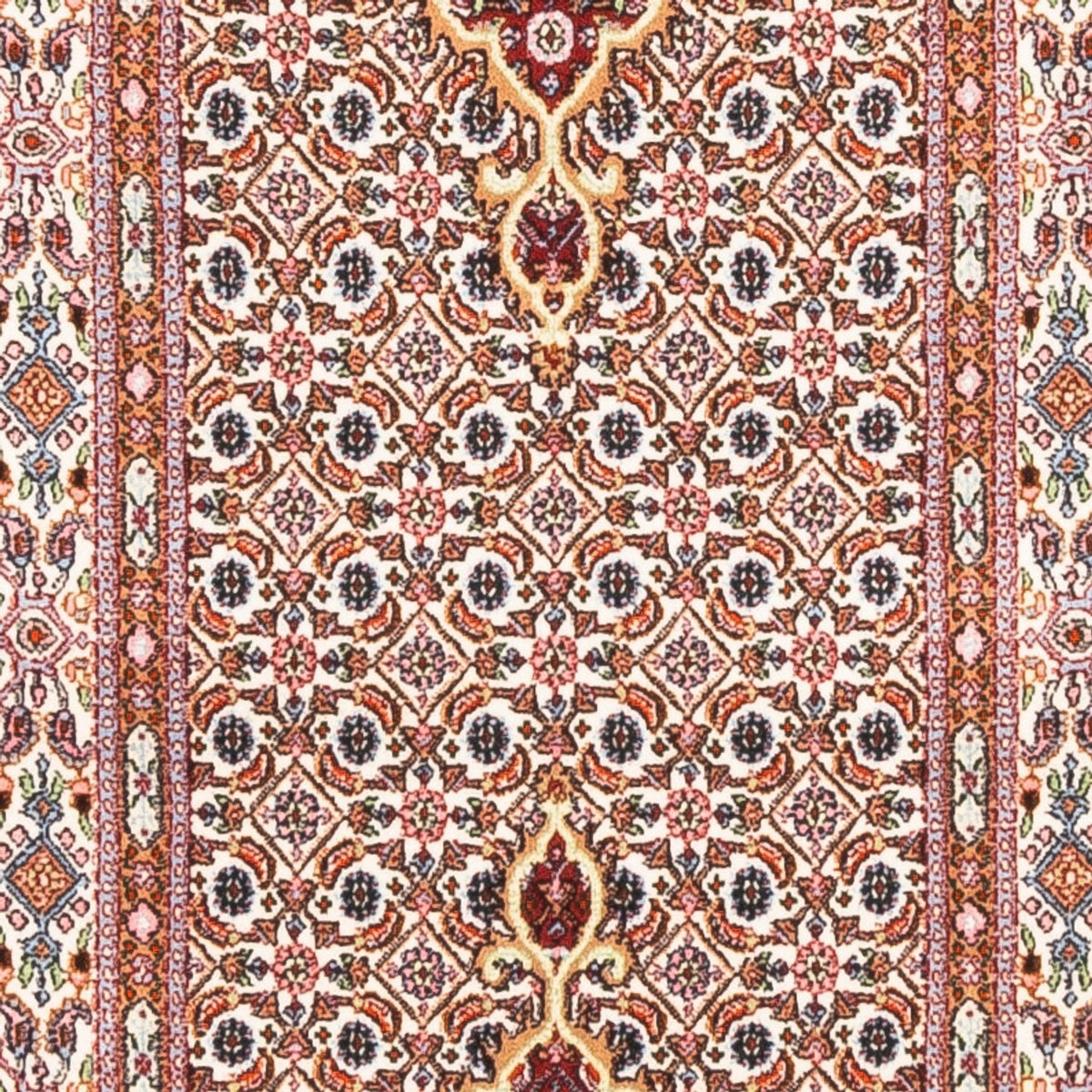 Runner Persisk matta - Classic - 195 x 81 cm - grädde