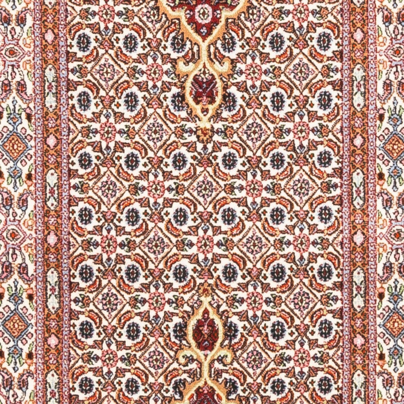 Runner Persisk matta - Classic - 195 x 81 cm - grädde