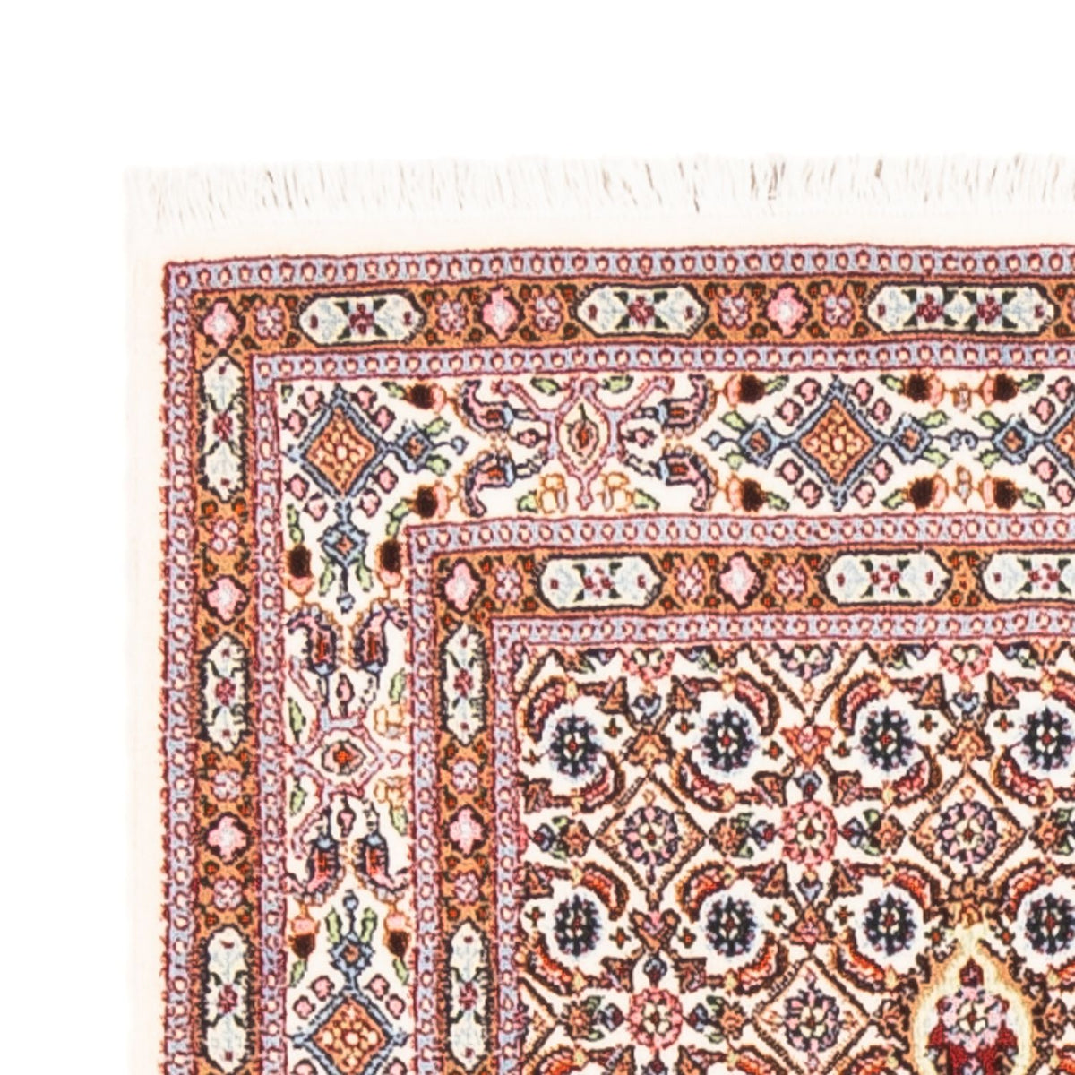 Moud Mattan 81x195cm - Persisk matta