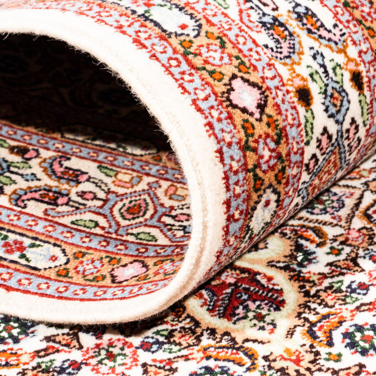 Runner Persisk matta - Classic - 195 x 81 cm - grädde