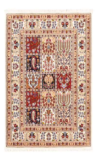 Moud Mattan 80x123cm - Persisk matta