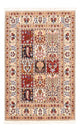 Moud Mattan 123x80cm - Persisk matta
