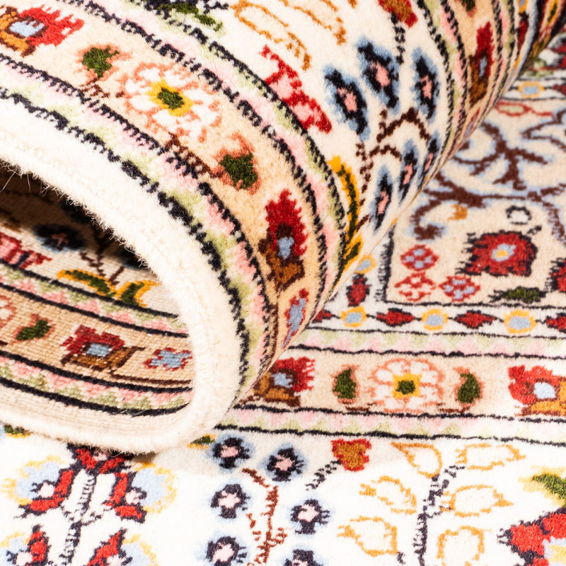 Persisk matta - Classic - 123 x 80 cm - flerfärgad