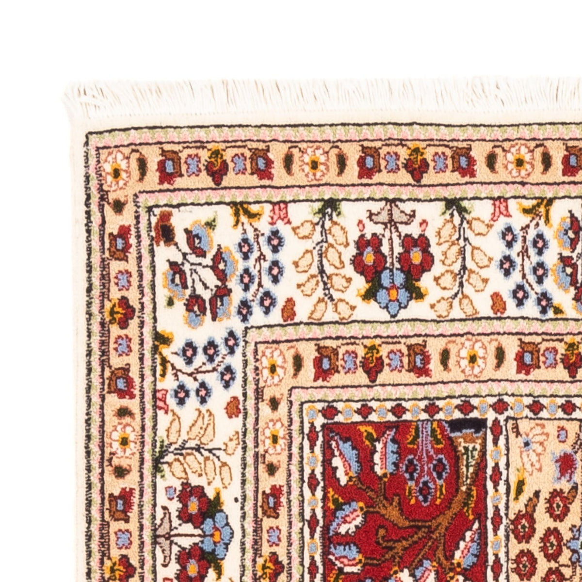 Moud Mattan 82x126cm - Persisk matta