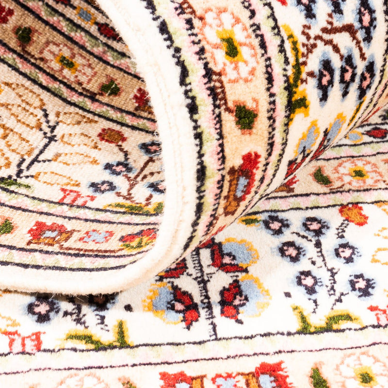 Persisk matta - Classic - 126 x 82 cm - flerfärgad