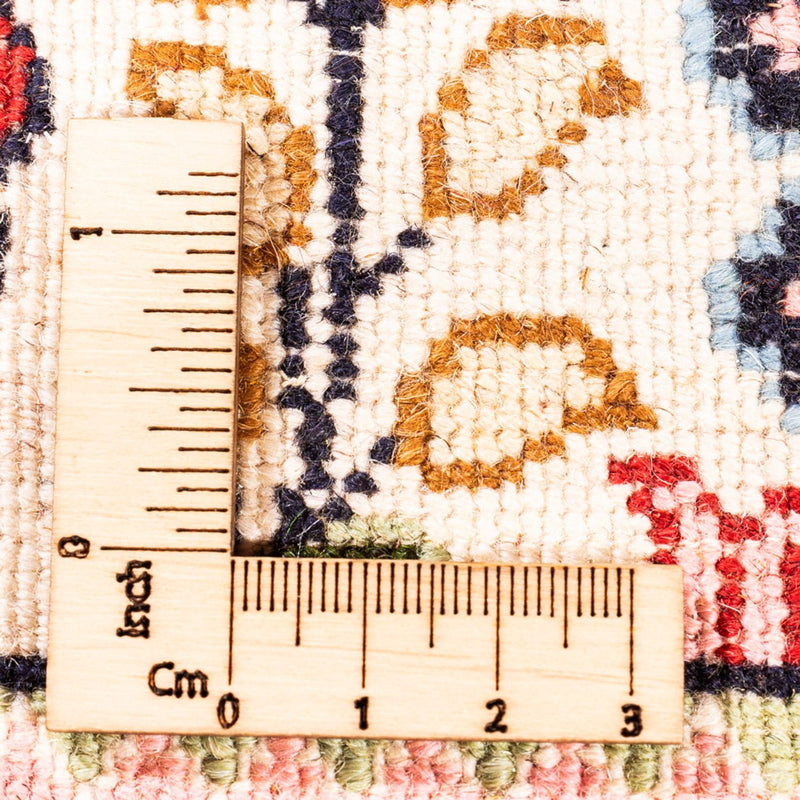 Persisk matta - Classic - 126 x 82 cm - flerfärgad