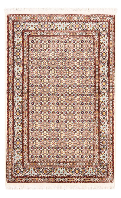 Moud Mattan 98x151cm - Persisk matta