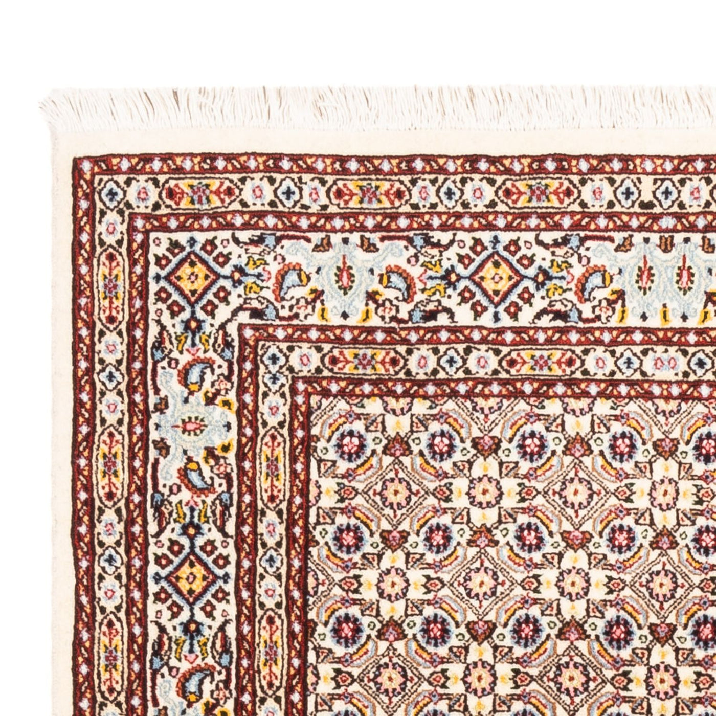 Moud Mattan 151x98cm - Persisk matta