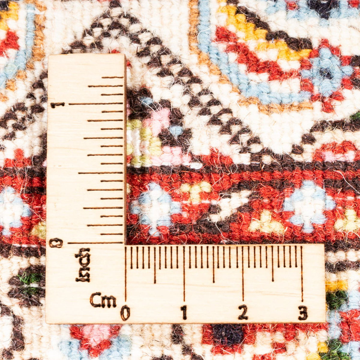 Persisk matta - Classic - 151 x 98 cm - flerfärgad