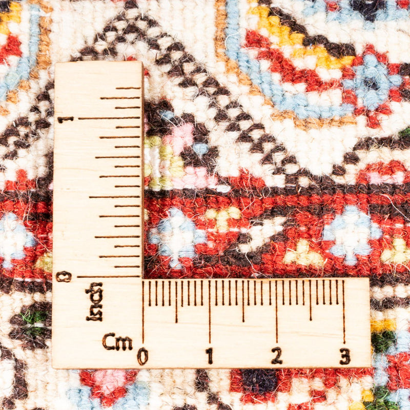 Persisk matta - Classic - 151 x 98 cm - flerfärgad