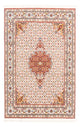 Moud Mattan 145x96cm - Persisk matta