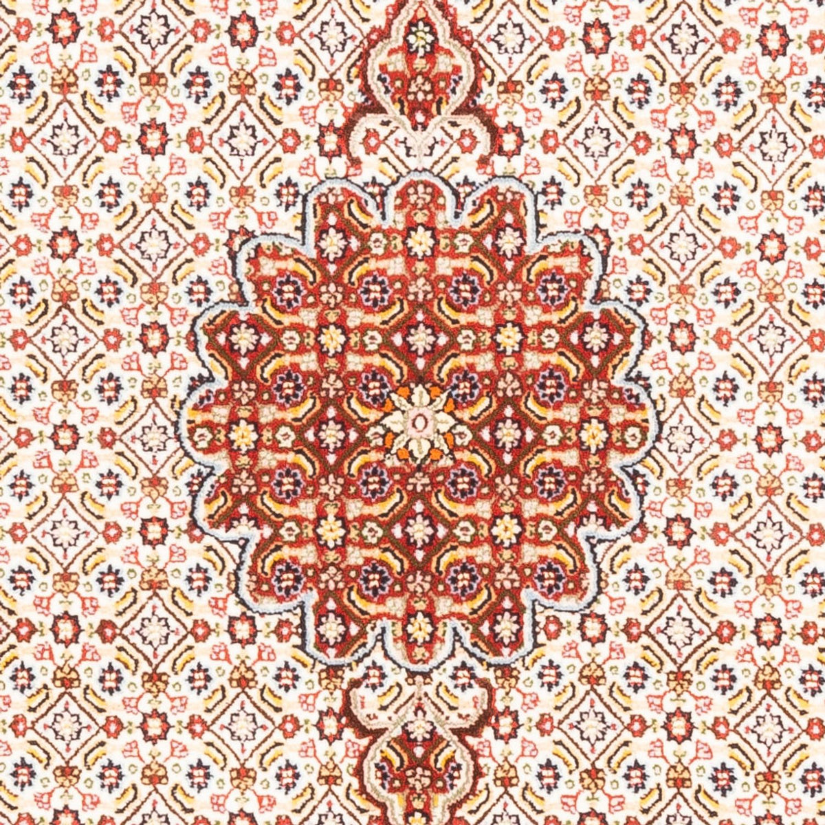 Persisk matta - Classic - 145 x 96 cm - grädde