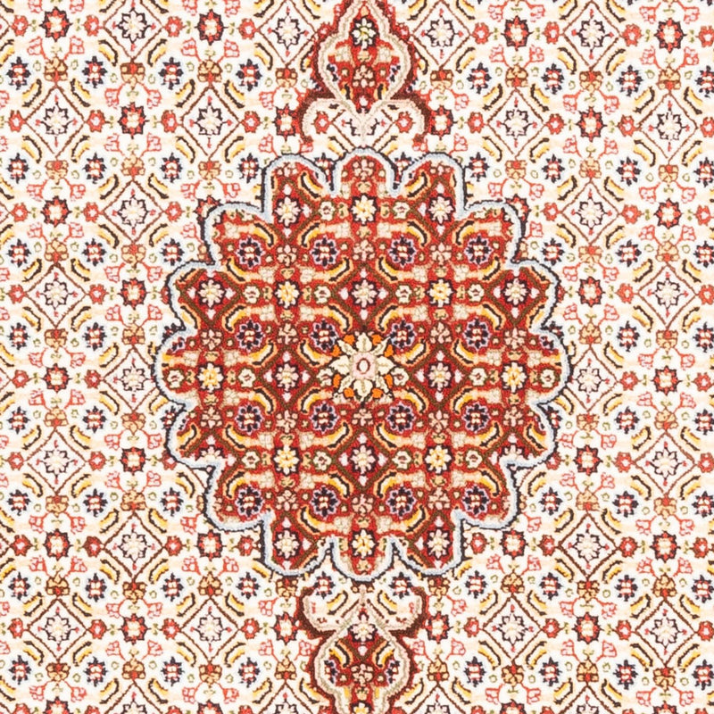 Persisk matta - Classic - 145 x 96 cm - grädde