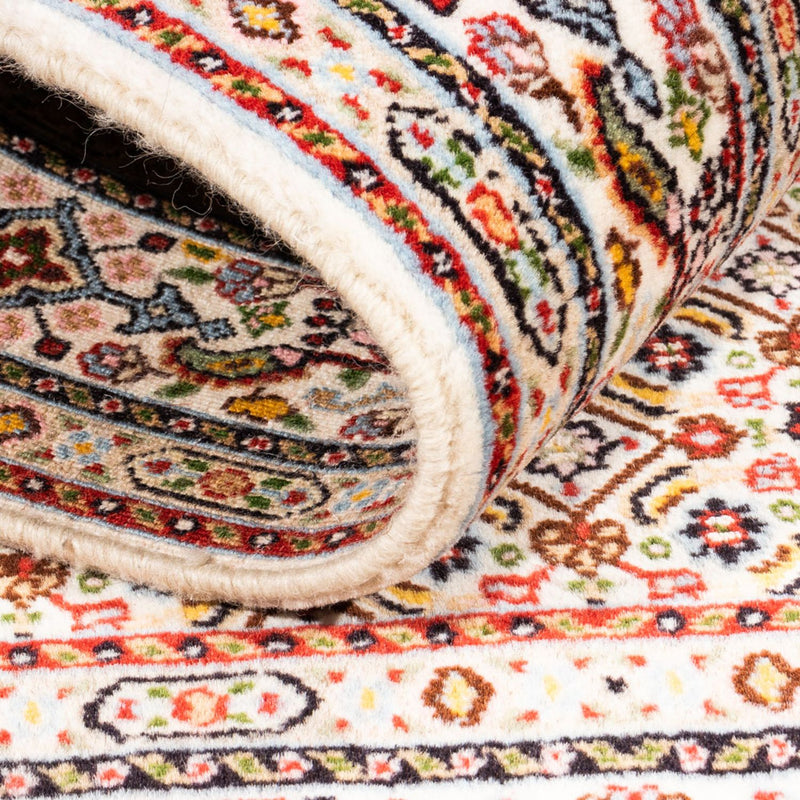 Persisk matta - Classic - 145 x 96 cm - grädde