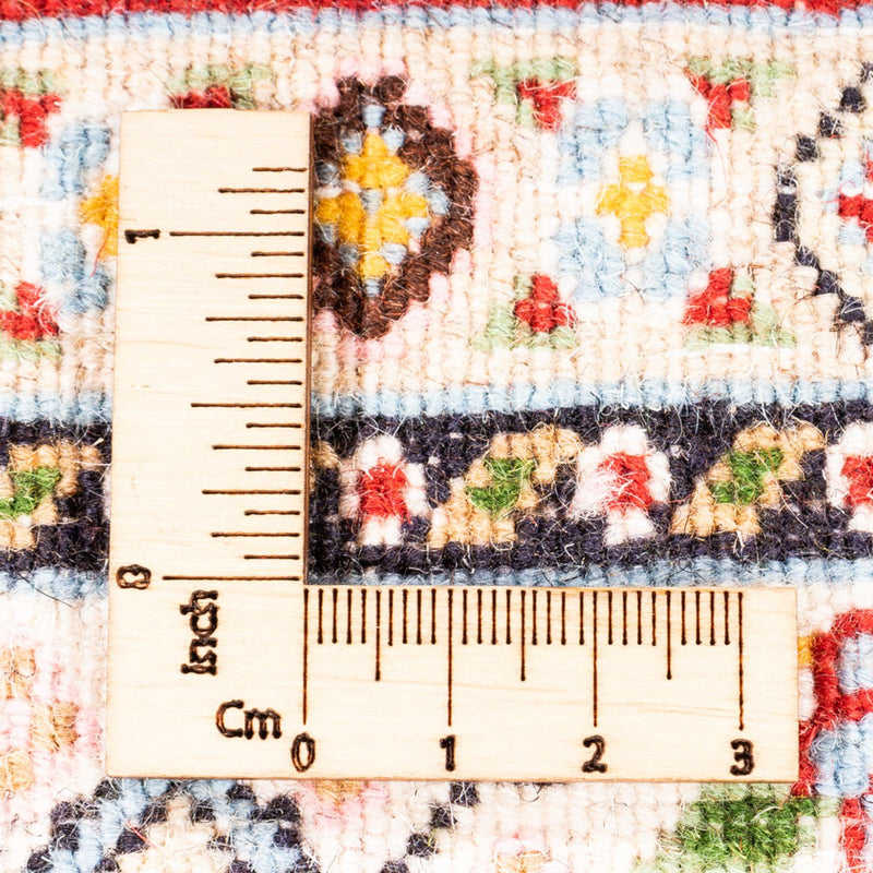 Persisk matta - Classic - 145 x 96 cm - grädde