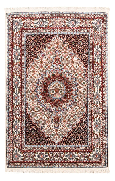 Moud Mattan 97x147cm - Persisk matta