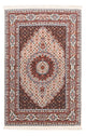 Moud Mattan 147x97cm - Persisk matta