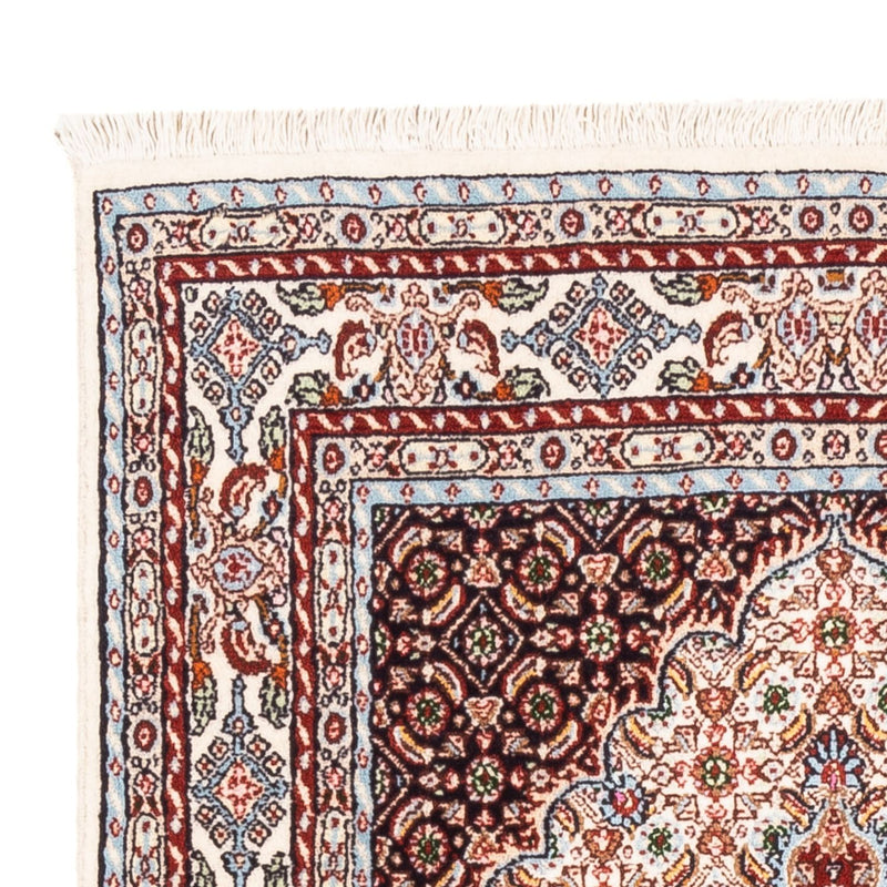 Persisk matta - Classic - 147 x 97 cm - grädde