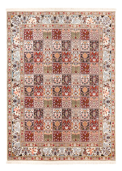 Moud Mattan 168x232cm - Persisk matta