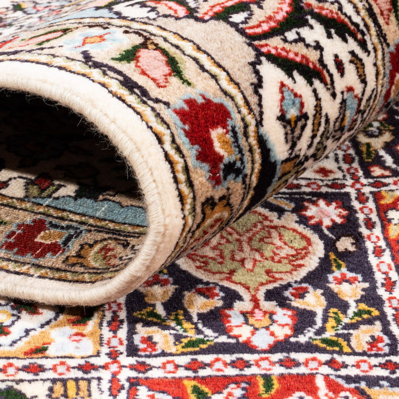 Persisk matta - Classic - 232 x 168 cm - flerfärgad