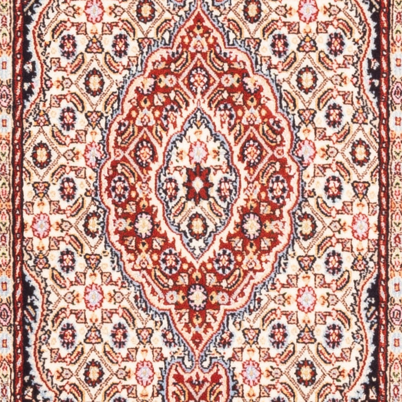 Persisk matta - Classic - Kungliga - 132 x 75 cm - beige