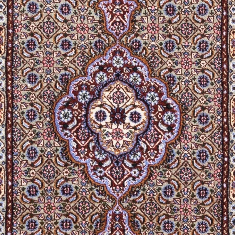 Persisk matta - Classic - Kungliga - 125 x 76 cm - flerfärgad