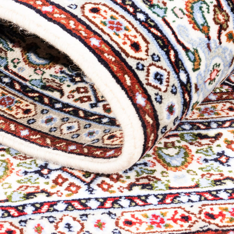 Persisk matta - Classic - Kungliga - 125 x 76 cm - flerfärgad