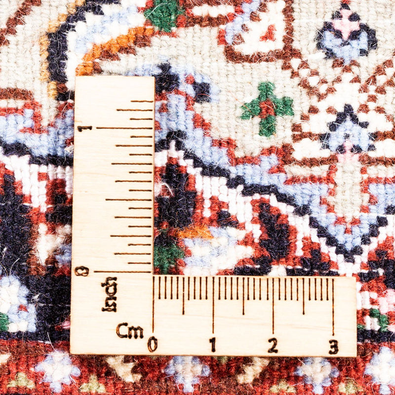 Persisk matta - Classic - Kungliga - 125 x 76 cm - flerfärgad