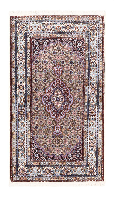 Moud Mattan 75x131cm - Persisk matta
