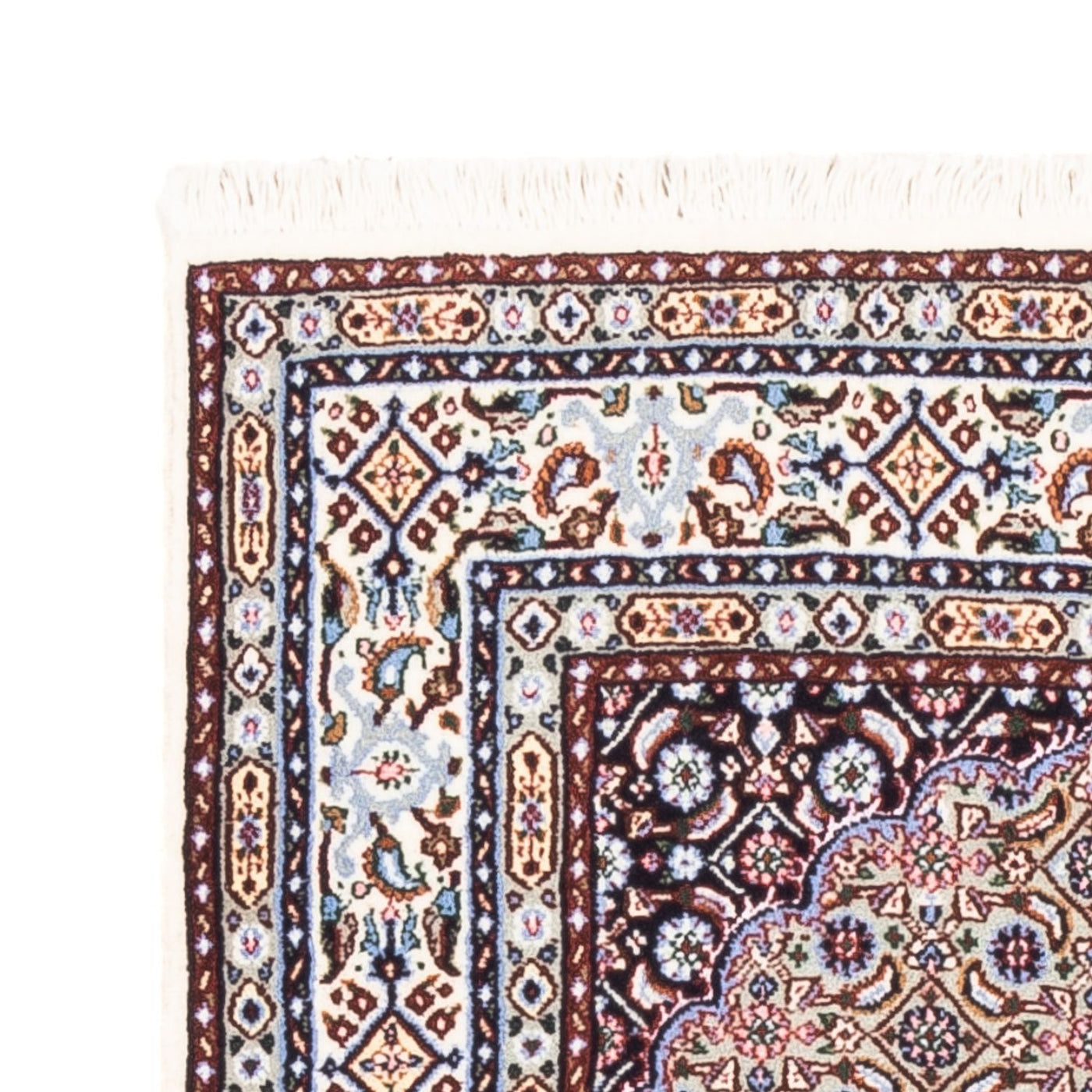 Moud Mattan 131x75cm - Persisk matta