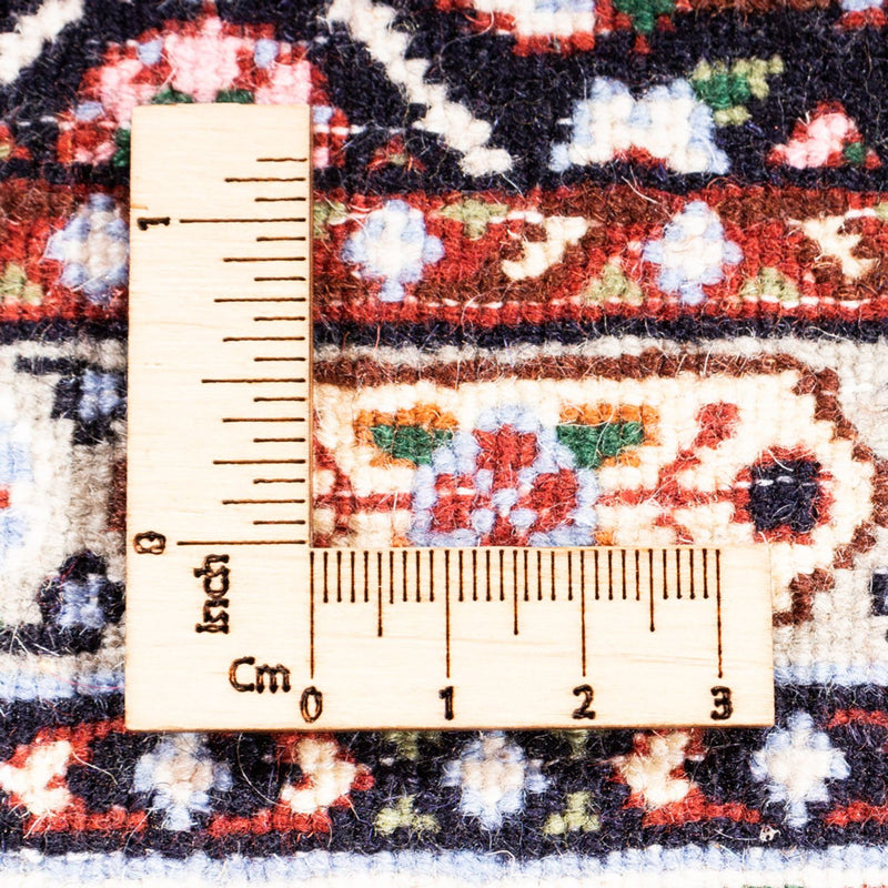 Persisk matta - Classic - Kungliga - 131 x 75 cm - flerfärgad