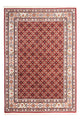 Moud Mattan 195x138cm - Persisk matta