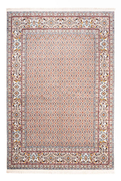 Moud Mattan 163x237cm - Persisk matta