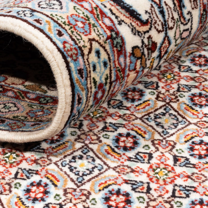 Persisk matta - Classic - 237 x 163 cm - grädde