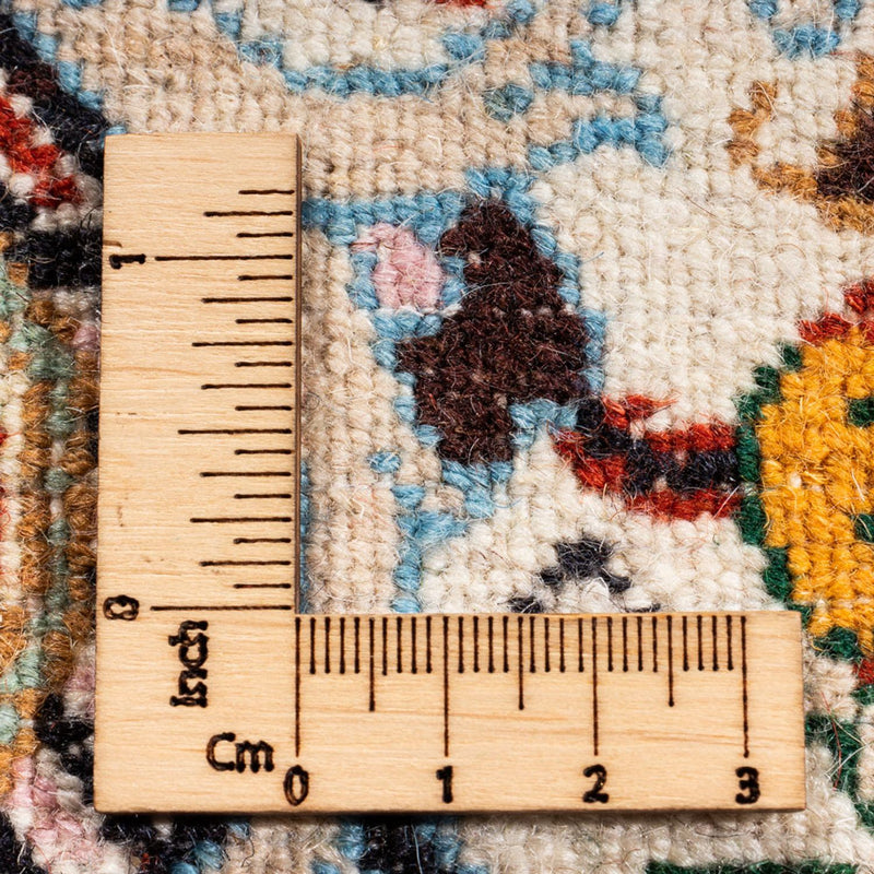 Persisk matta - Classic - 237 x 163 cm - grädde