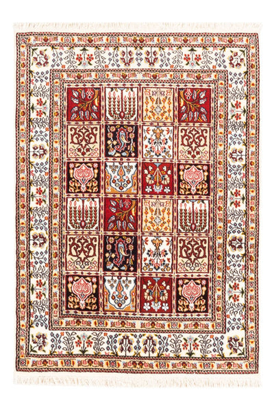Moud Mattan 96x137cm - Persisk matta