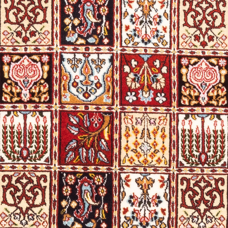 Persisk matta - Classic - 137 x 96 cm - flerfärgad