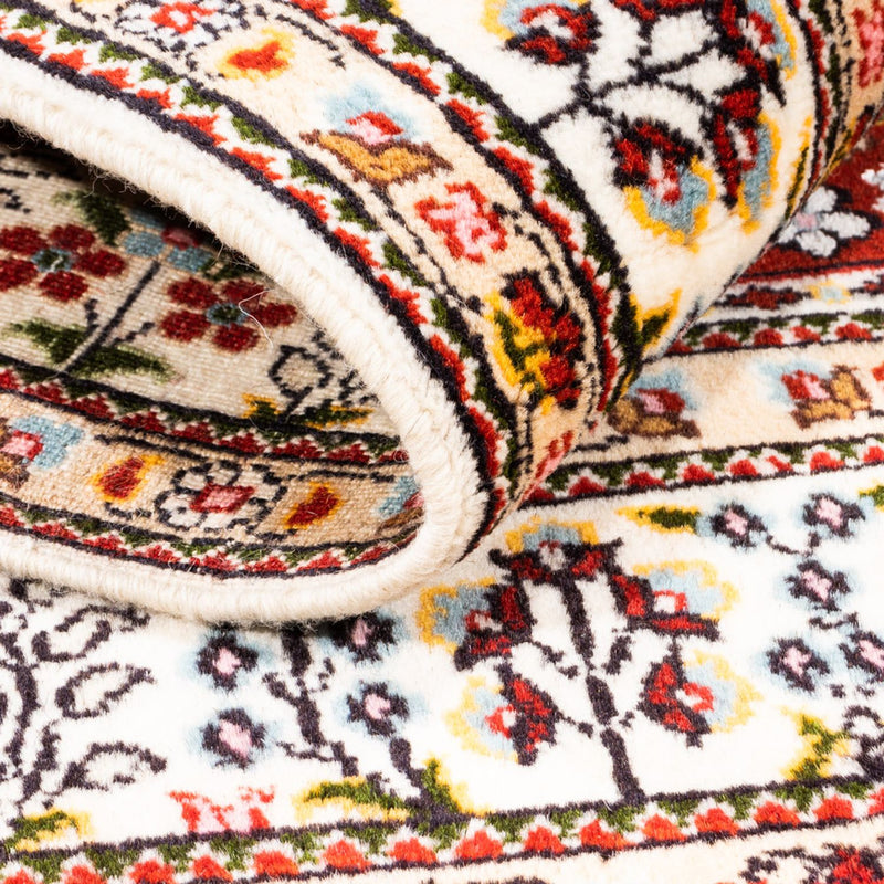 Persisk matta - Classic - 137 x 96 cm - flerfärgad