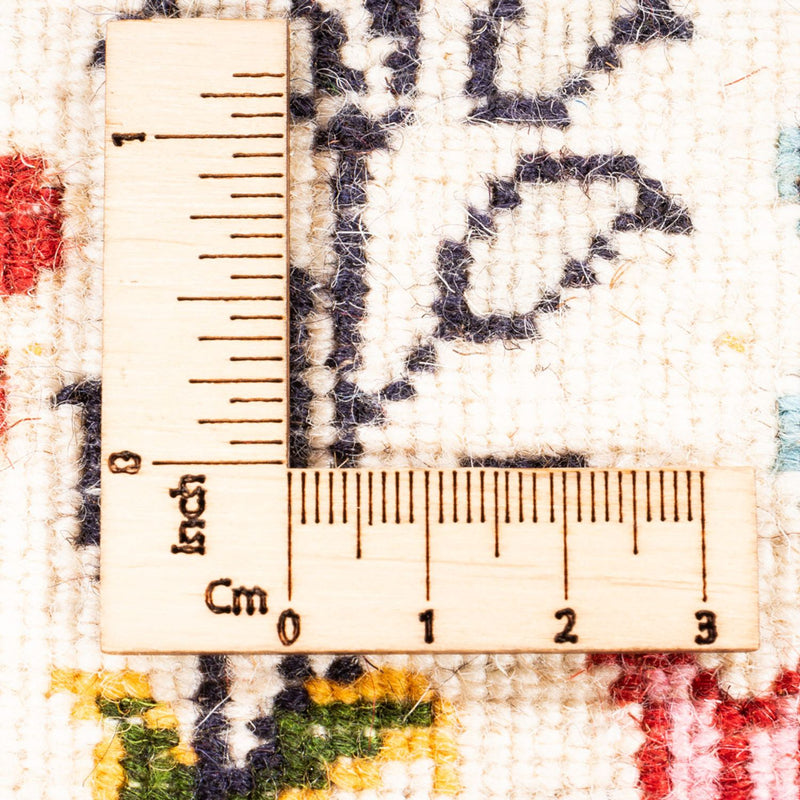 Persisk matta - Classic - 137 x 96 cm - flerfärgad