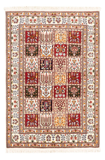Moud Mattan 96x138cm - Persisk matta