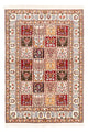 Moud Mattan 138x96cm - Persisk matta