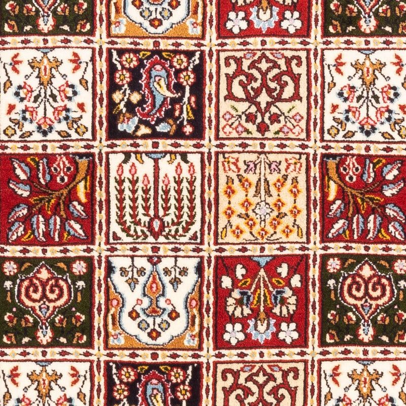 Persisk matta - Classic - 138 x 96 cm - flerfärgad